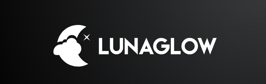 LunaGlowProjector
